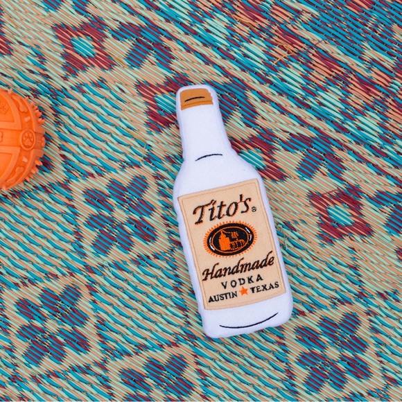 TITOS Dog Toy - Picture 6 of 7